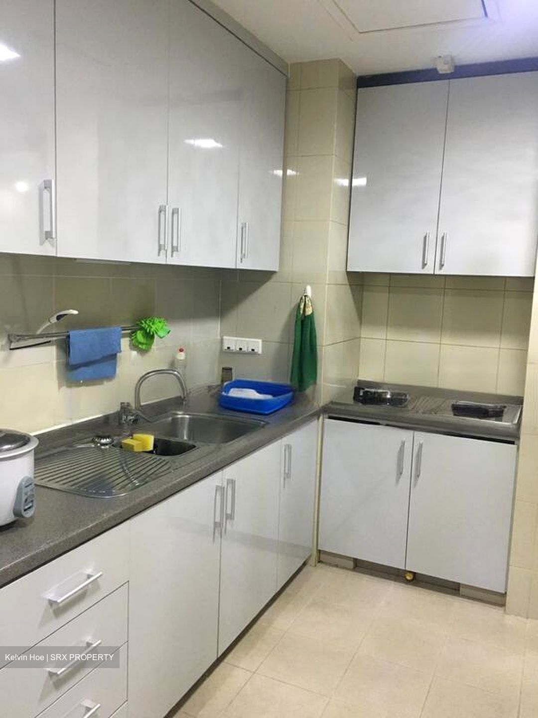 Valley Park (D10), Condominium #452241061